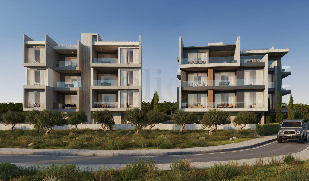 Main image of property: Paphos, Tombs Of The Kings