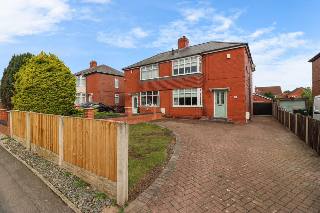 Main image of property: Swinston Hill Road, Dinnington, Sheffield, S25