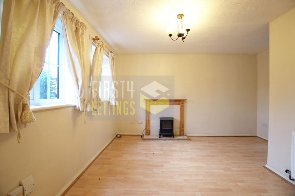 Main image of property: Pankhurst Road, Beaumont Leys, LE4