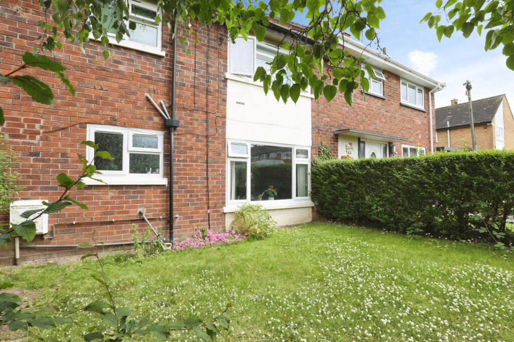 Main image of property: Basford Way, Winsford, Cheshire, CW7