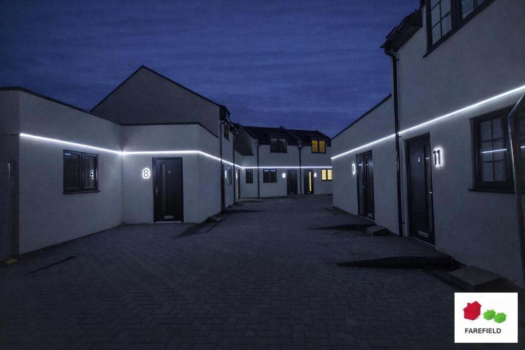 Main image of property: 11 Bromyard Place, St Johns