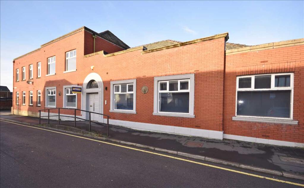 Main image of property: Peter House, Peter Street, Chorley