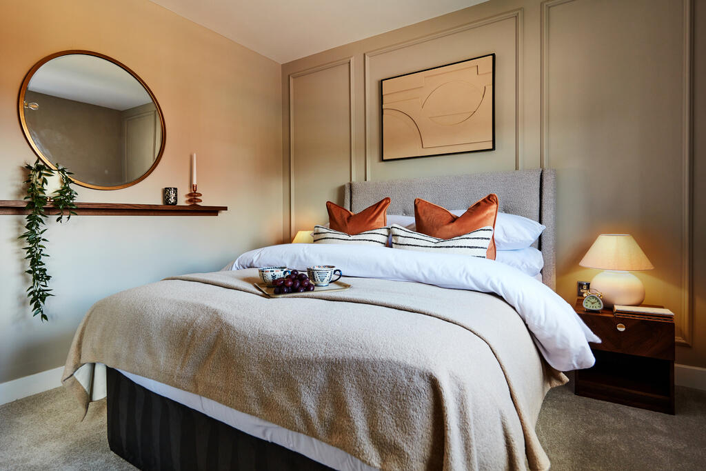 Main image of property: Stoneleigh View, 
off Glasshouse Lane, 
Kenilworth, 
CV8 2SB