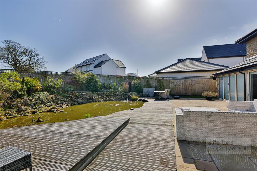 Additional image 37 of Northcote Park, Langho, Ribble Valley