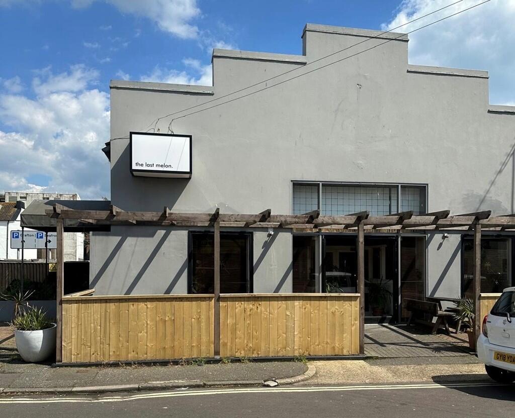 Main image of property: 6-8 New Street, Worthing, West Sussex, BN11 3BT