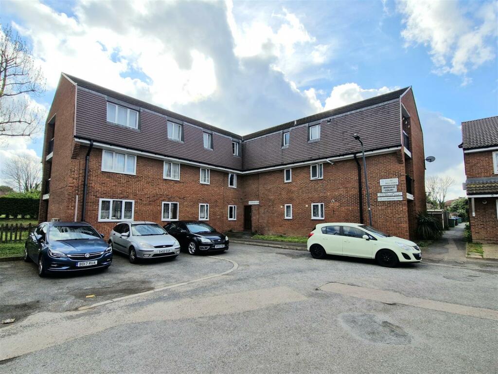 Main image of property: DOUBLE ROOM ONLY
