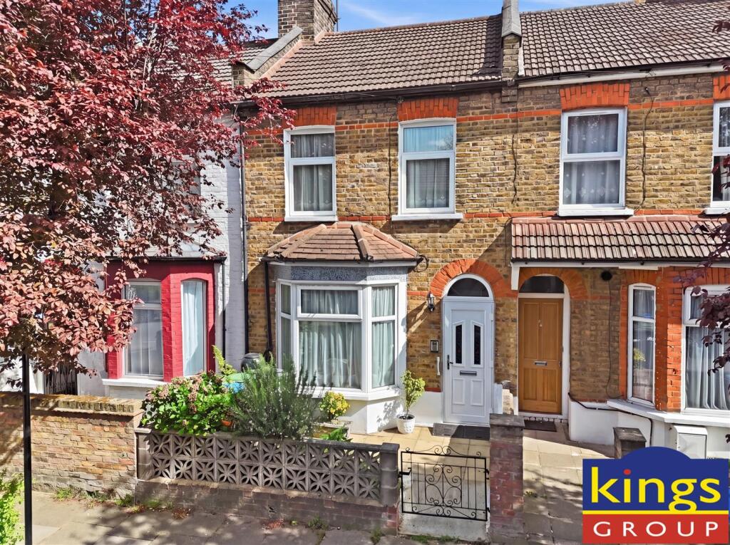 Main image of property: Felixstowe Road, Edmonton, N9
