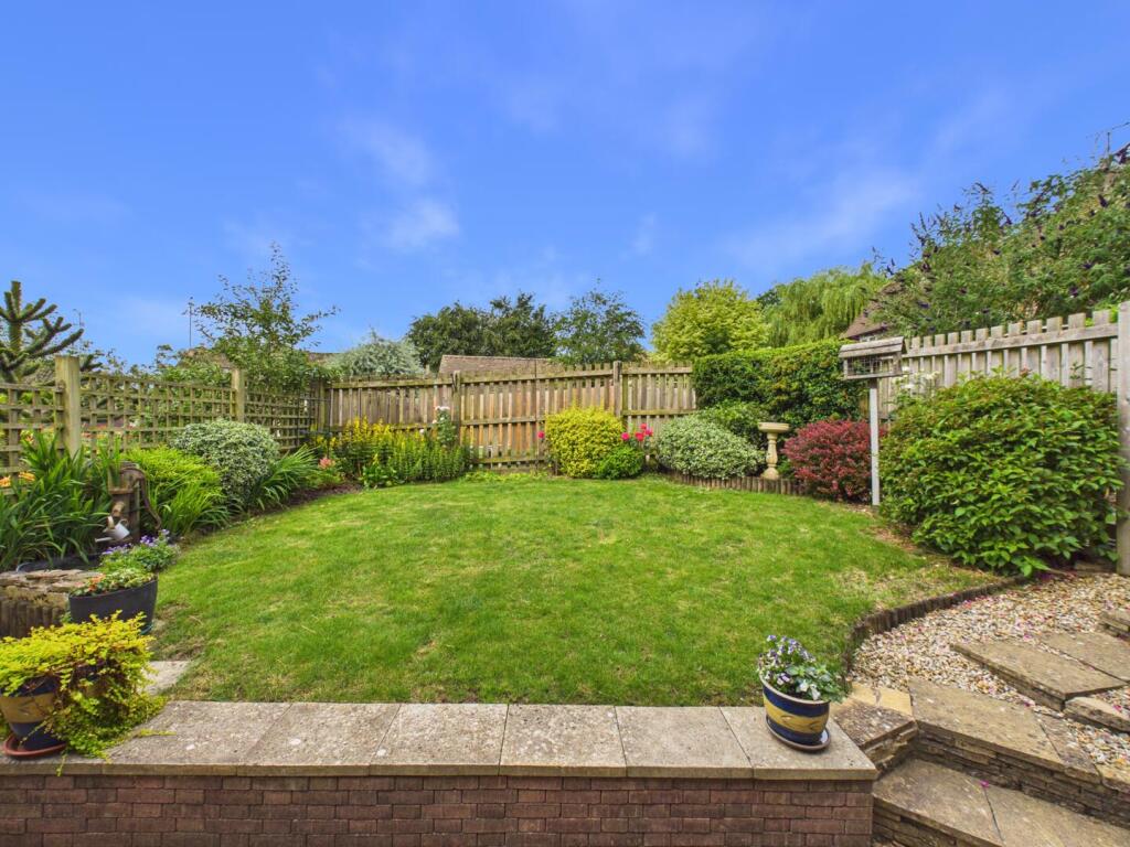 Main image of property: 27, Arnolds Way, Cirencester, Gloucestershire, GL7
