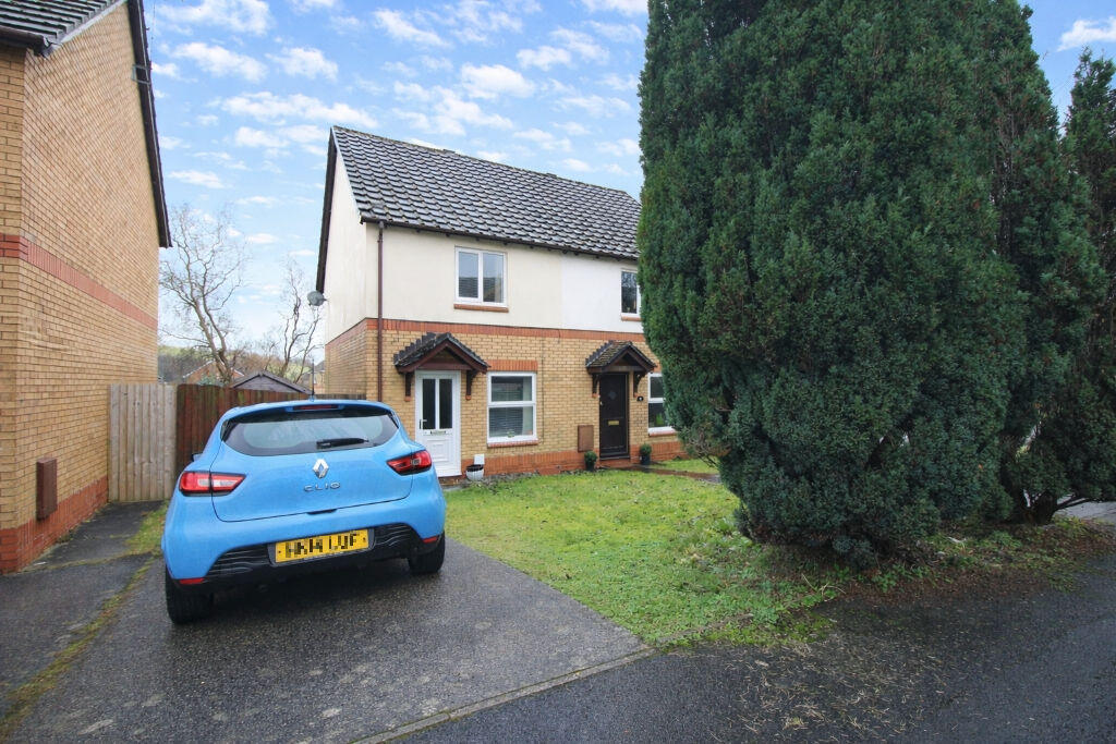 Main image of property: Cwrt Y Garth, Beddau, Pontypridd, CF38 2JH