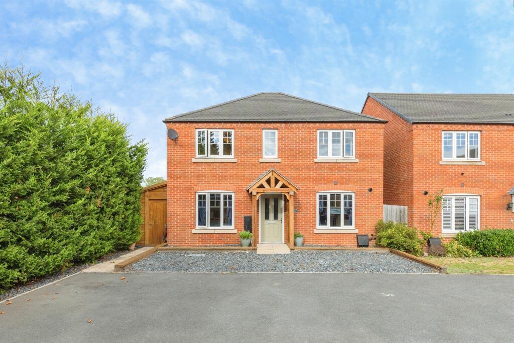 Main image of property: Nelsons Way, Stockton, SOUTHAM