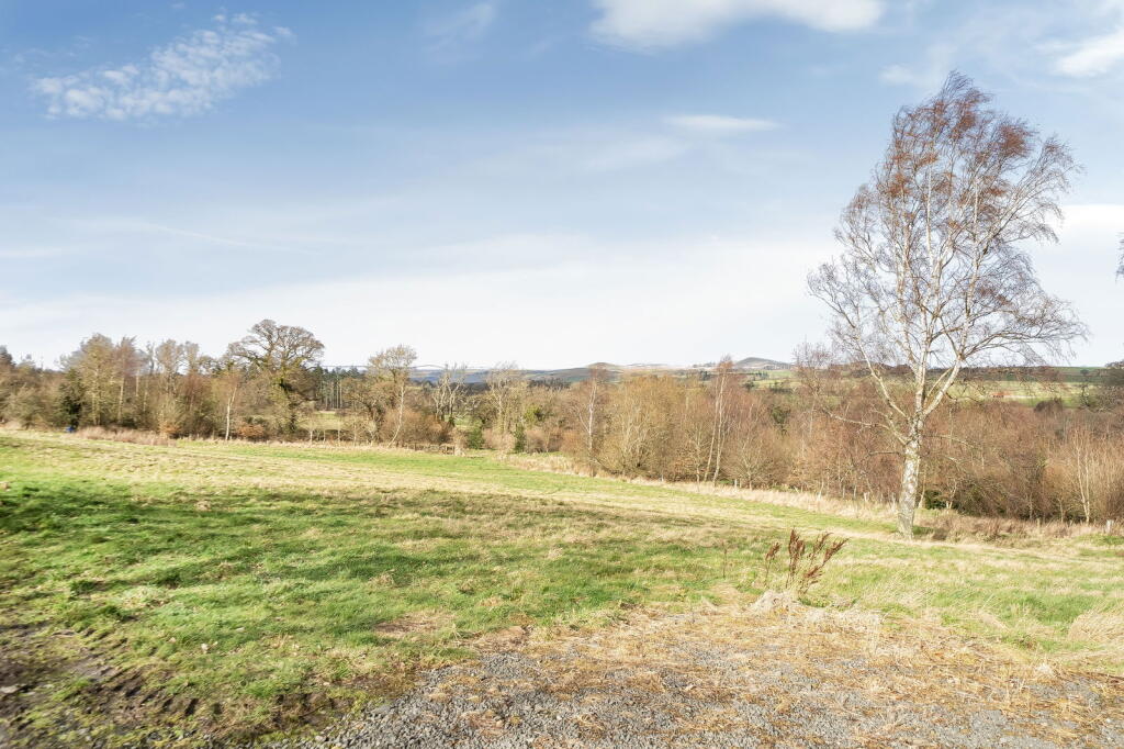 House in Whittingham, Northumberland - More