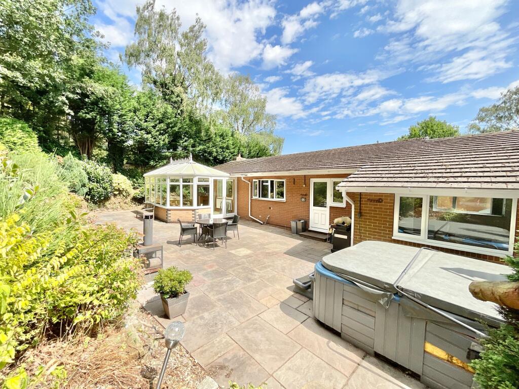 House in Newcastle-under-Lyme, Whitmore - View 4