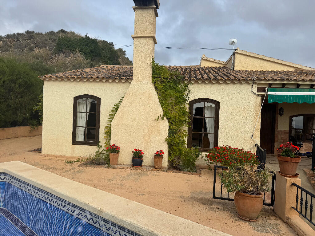 Main image of property: Bédar, Almería, Andalusia