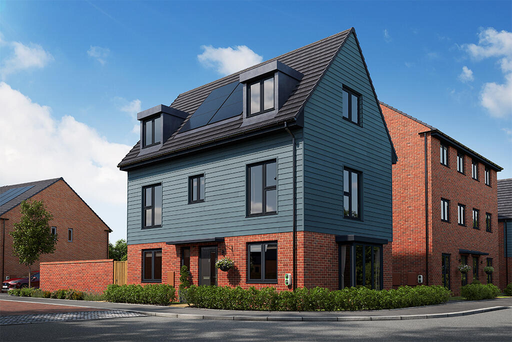 Main image of property: Cambridge Road,
Grimsby,
DN34 5TA