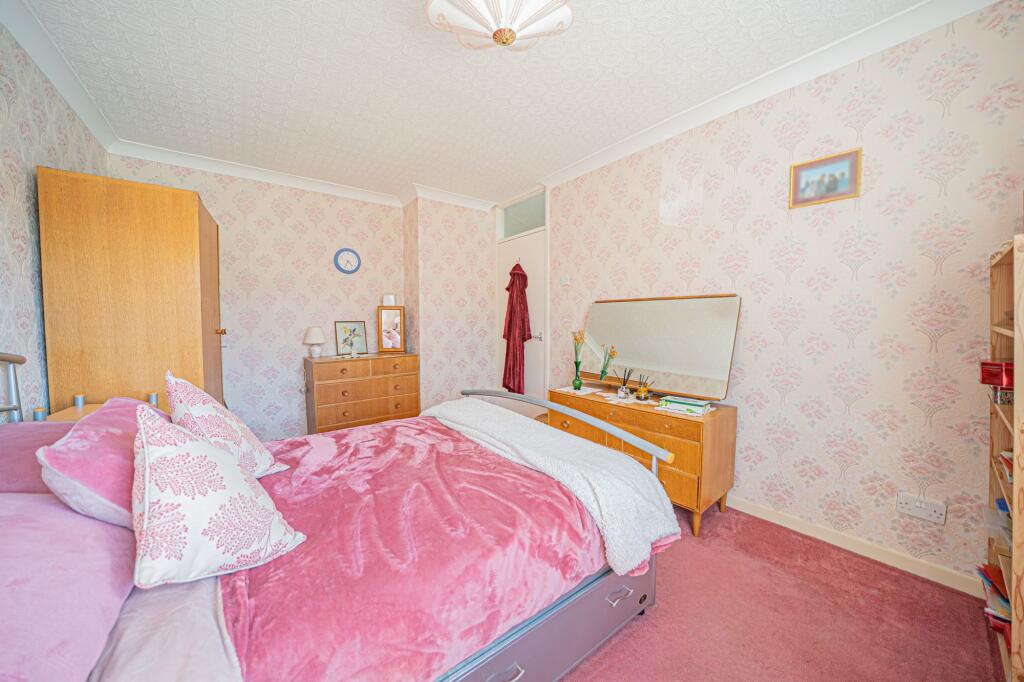 Additional image 8 of St. Lawrence Close, Knowle, B93