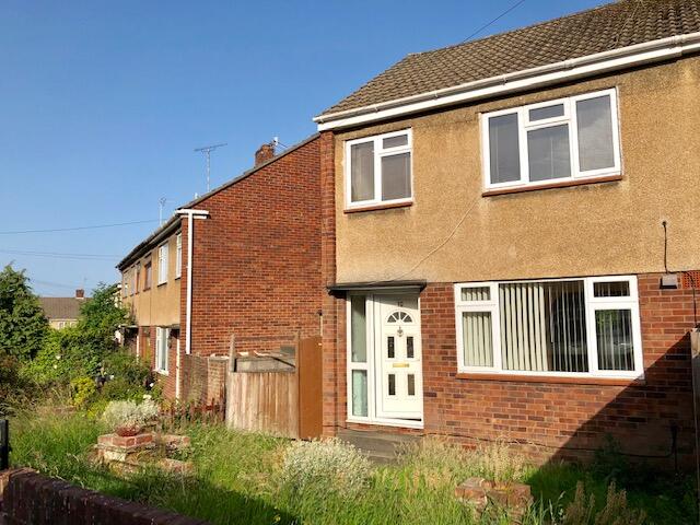Main image of property: Prospect Crescent, Kingswood, Bristol