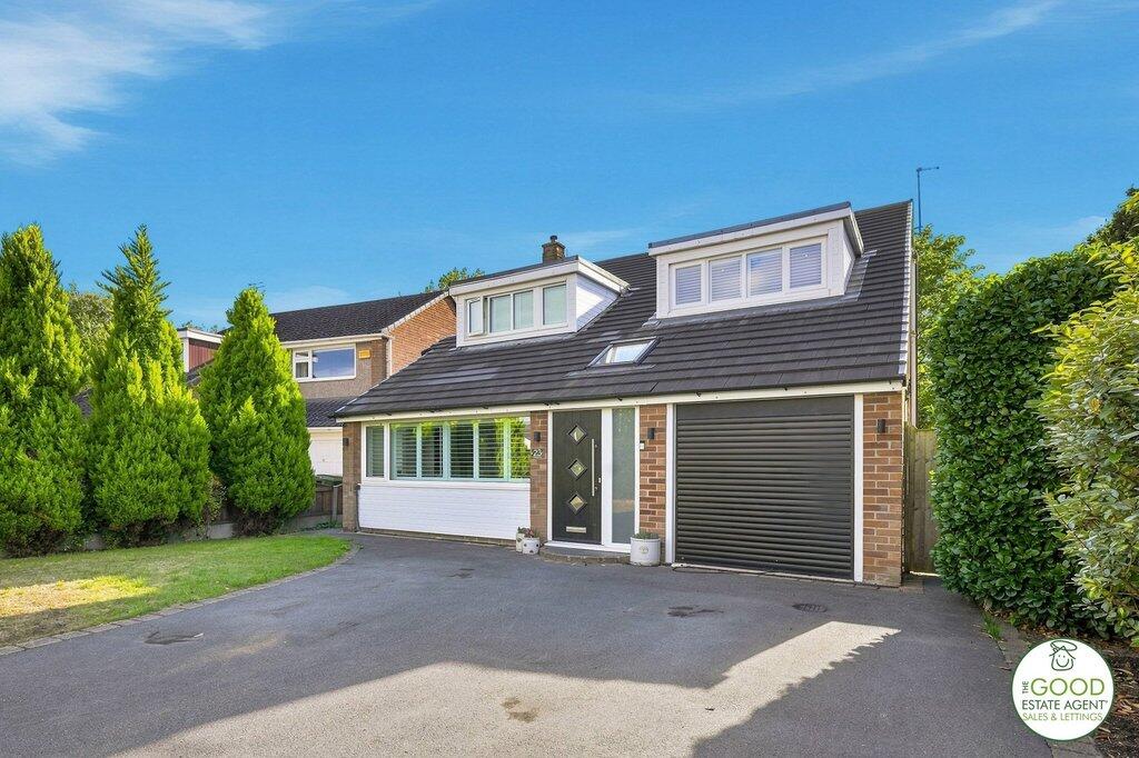 House in Stockport, Greater Manchester - View 2
