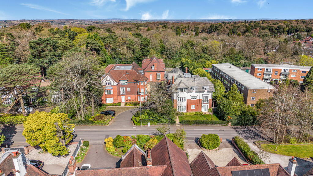 Additional image 4 of Apartment 6, Chatsworth House, Chepstow Place, Sutton Coldfield, B74 3TJ