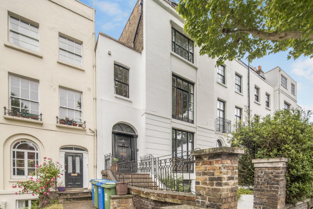 Main image of property: Grove Lane Camberwell SE5