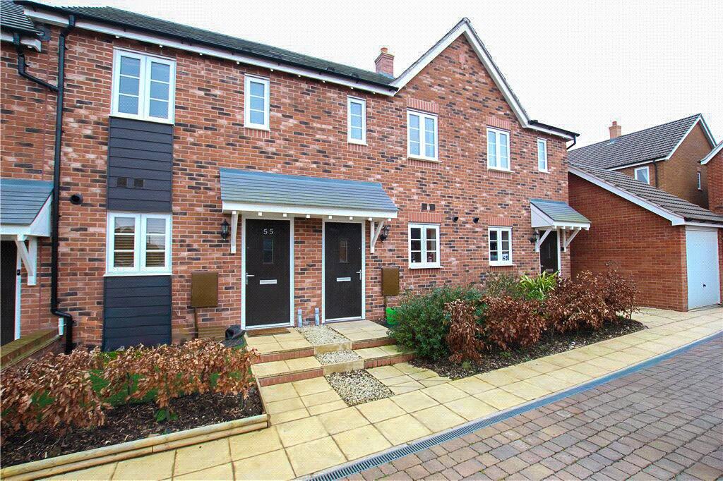 Main image of property: Bracken Way, Malvern, Worcestershire, WR14