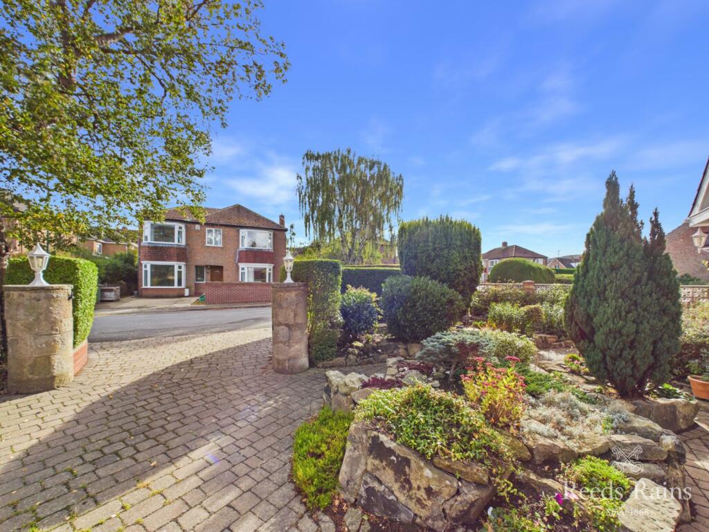 House in Guisborough, Redcar and Cleveland - View 4