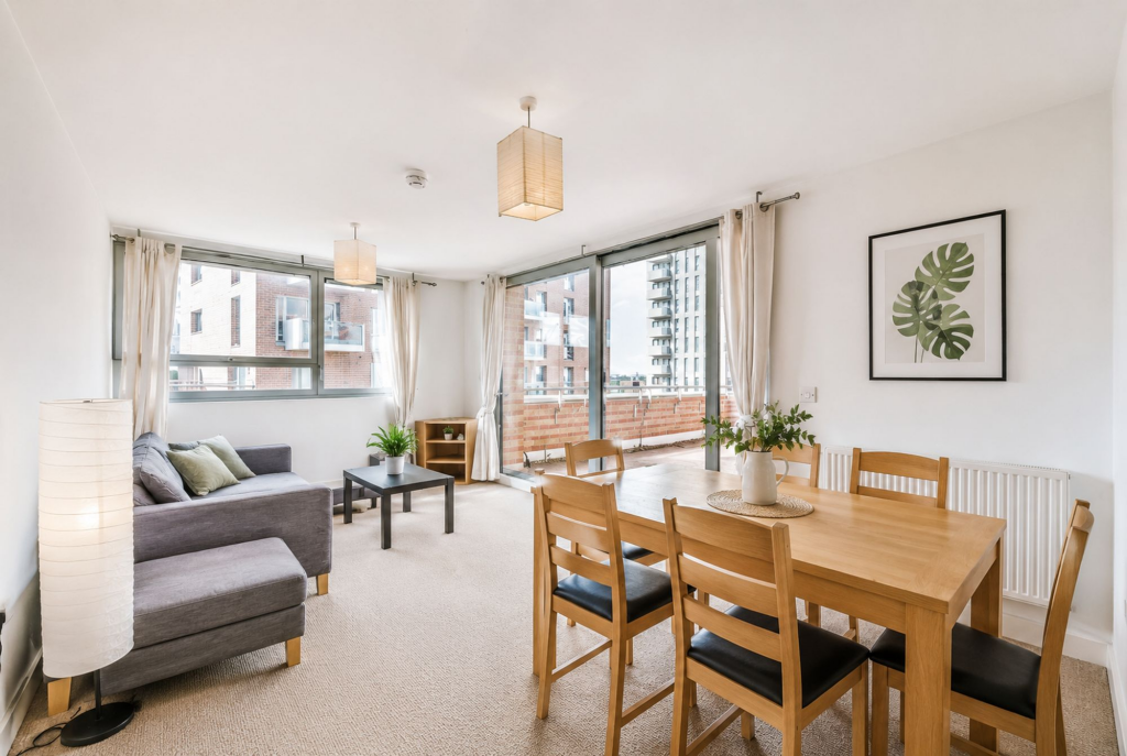Main image of property: Nelson Walk, London, E3