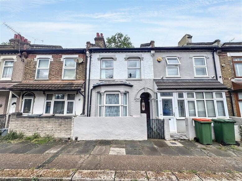 Main image of property: Dongola Road, Plaistow, E13