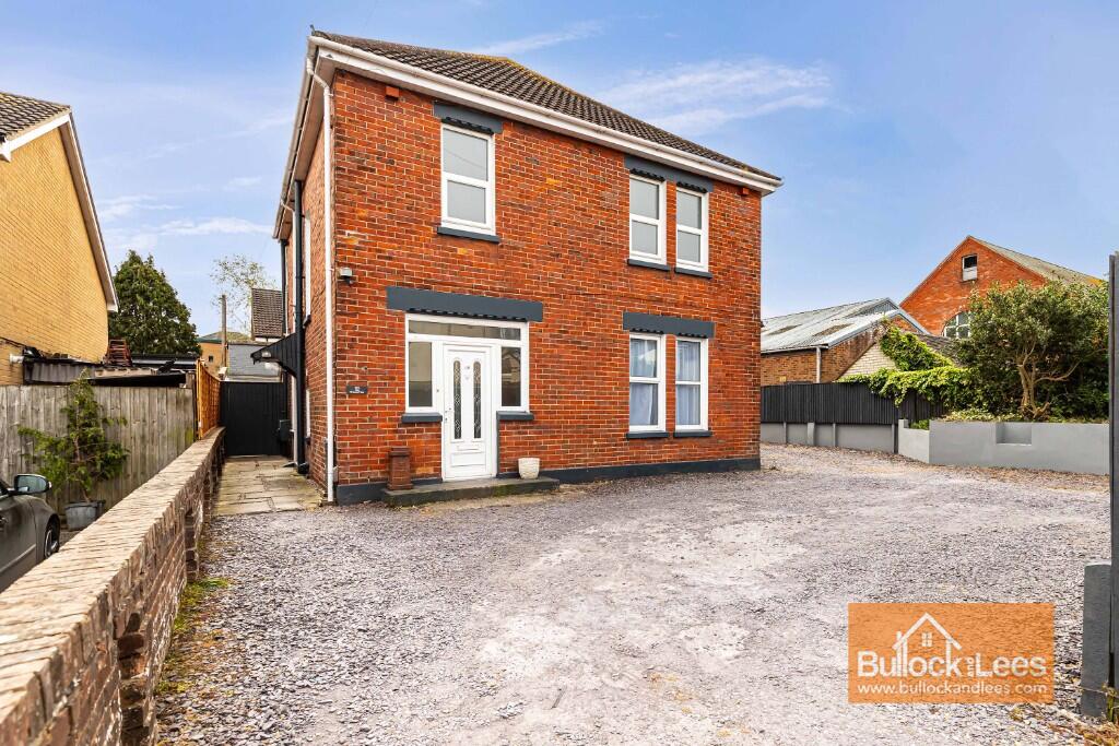 Main image of property: Shelley Road, Bournemouth, Dorset, BH1