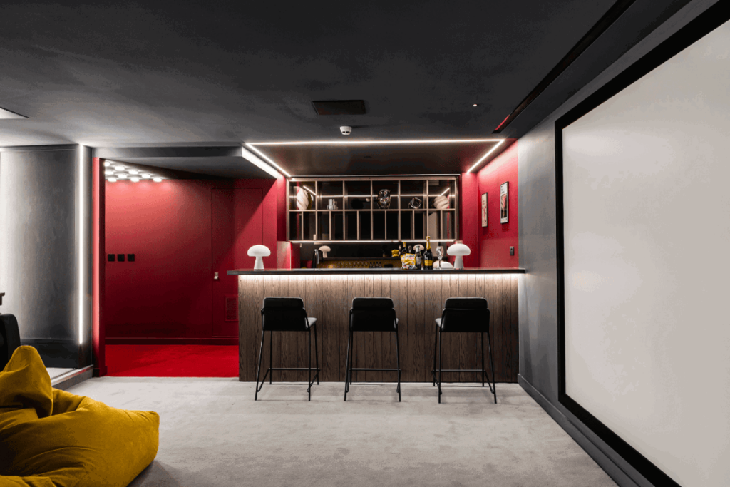 Main image of property: Coppermaker Square