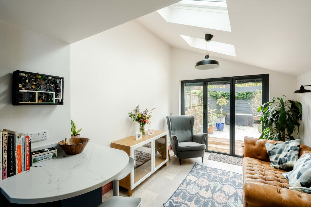 House in Bristol - View 5