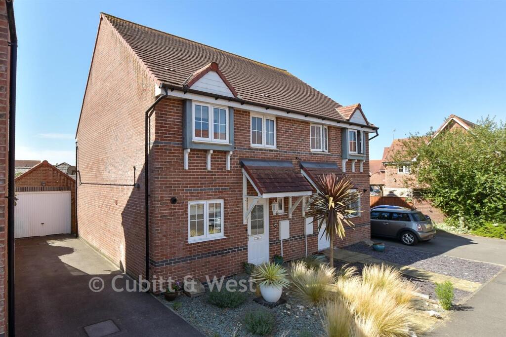 Main image of property: Ockenden Road, Littlehampton, West Sussex