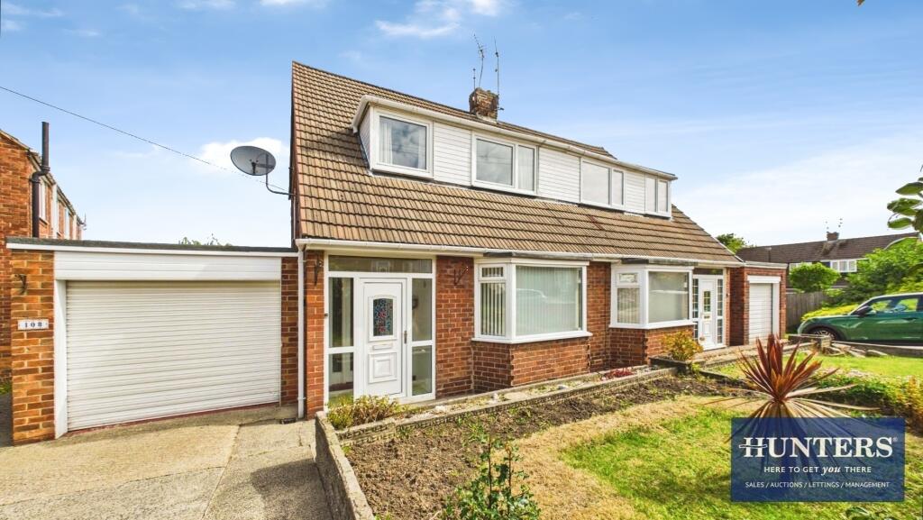 House in Sunderland