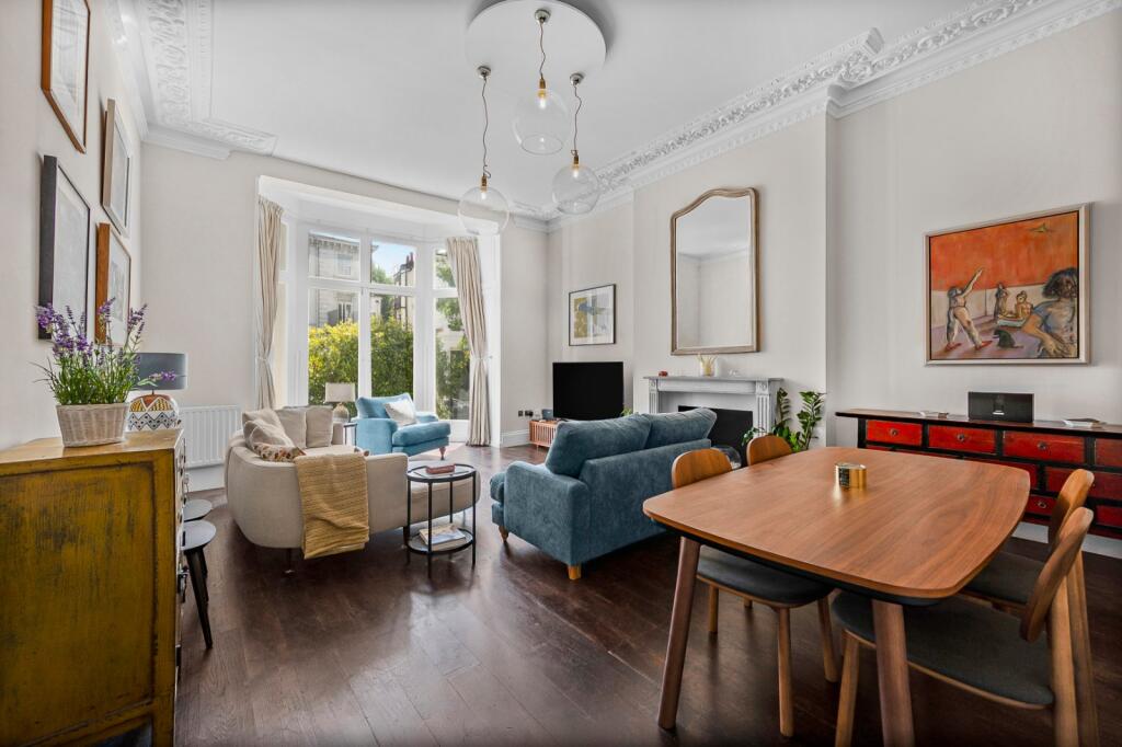 Main image of property: Buckland Crescent,
Belsize Park, NW3