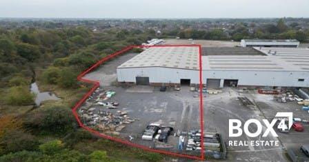 Main image of property: Road Beta, Middlewich, Middlewich, CW10 0QF