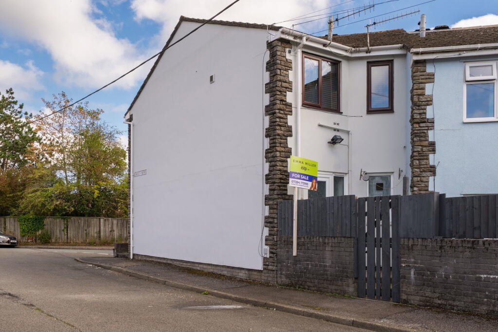 Main image of property: Church Mews, Lower Park Terrace, Pontypool