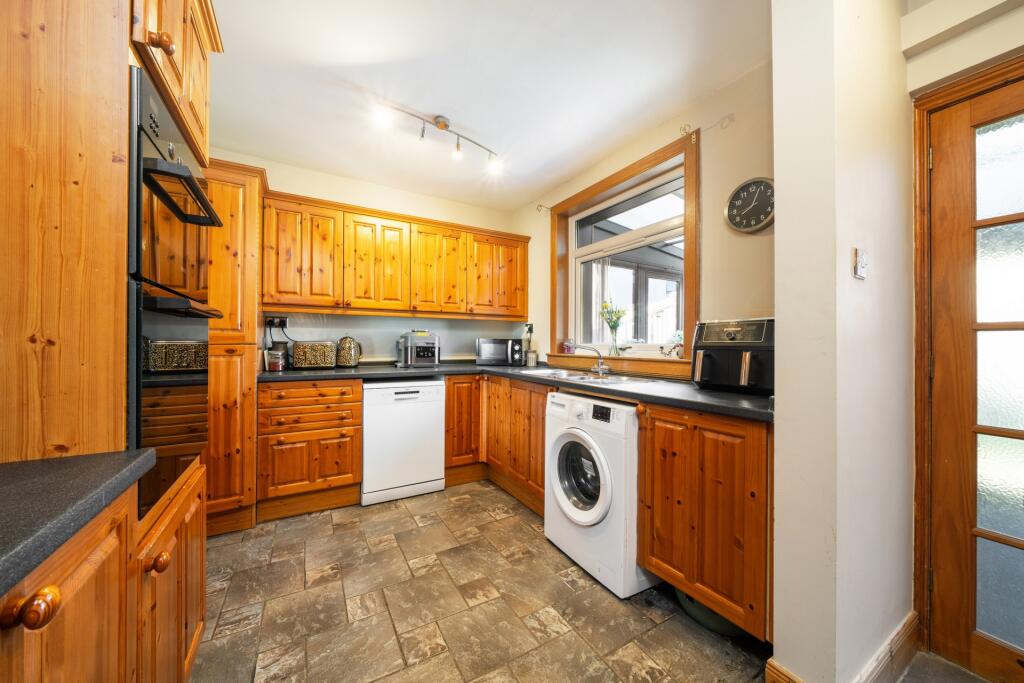 House in Auchtermuchty, Fife - More