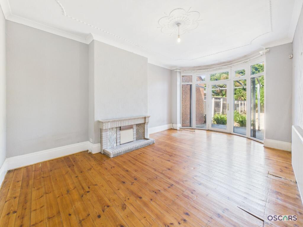 House in Kirk Ella, West Hill - View 4