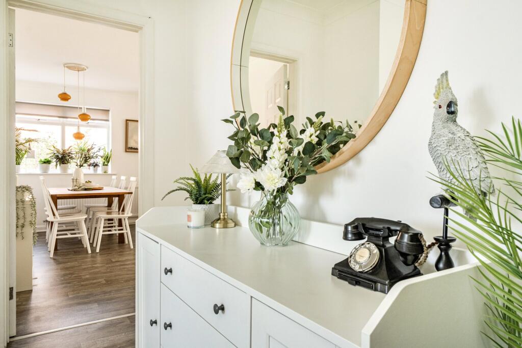 House in East Devon, Sidmouth - View 5