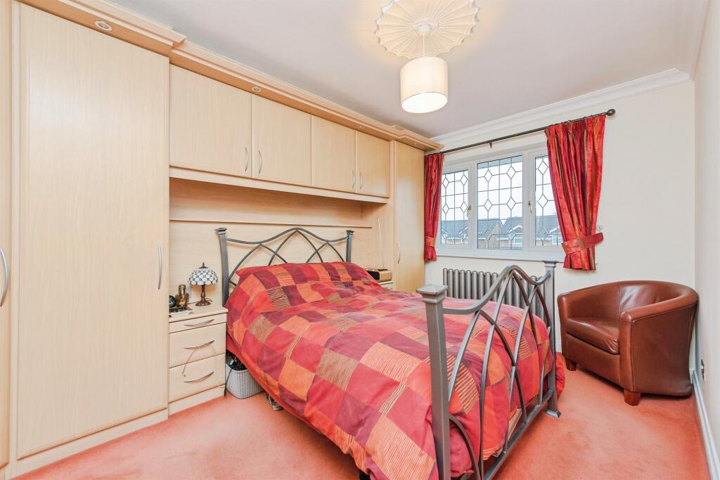 Additional image 17 of Anton Drive, Minworth, Sutton Coldfield