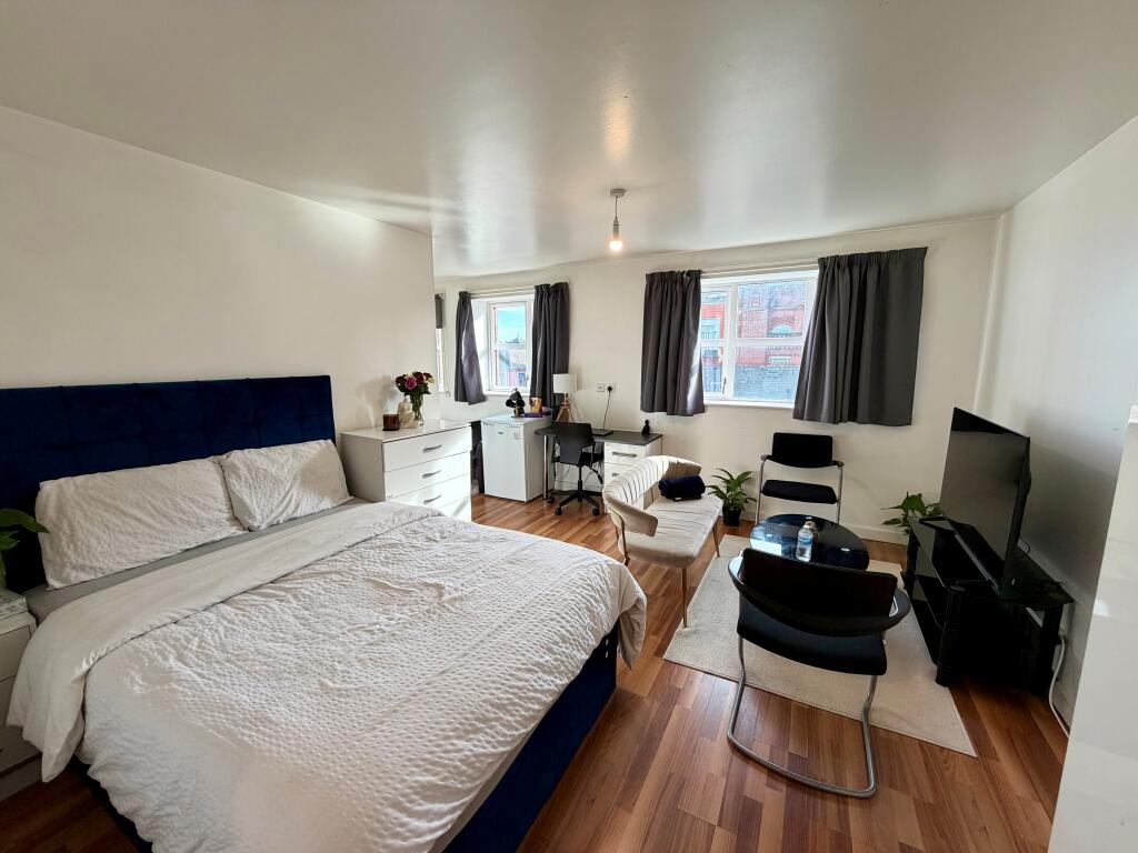 Main image of property: Clyde Court, LE1 2AU