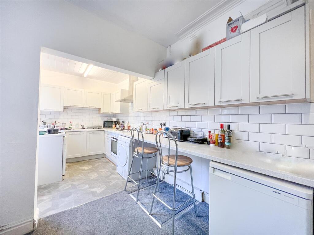 House in Sheffield, Sharrow Vale, Sharrow - View 5