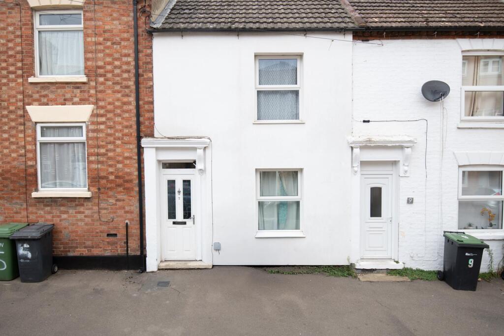 Main image of property: Great Park Street, Wellingborough