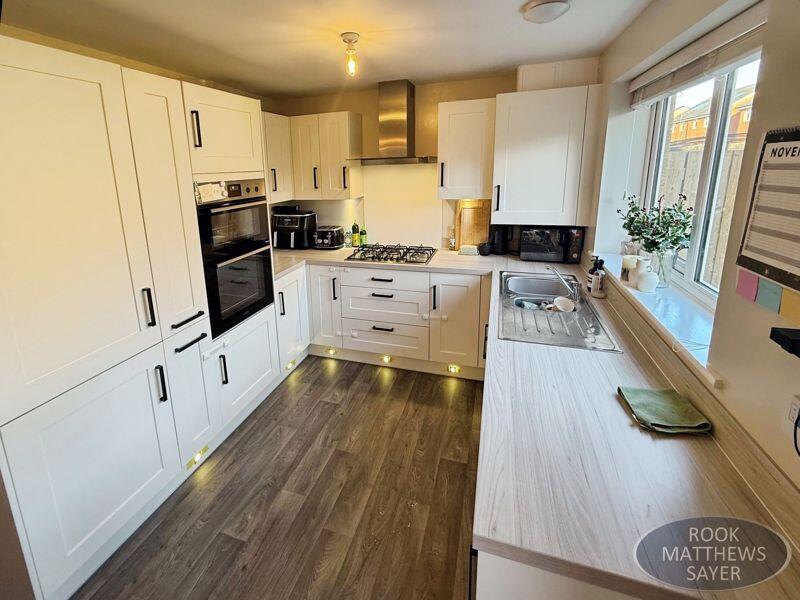 Lavender Drive, Newcastle Upon Tyne photo 3