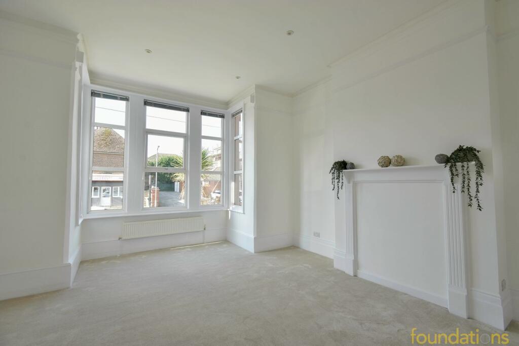 Apartment in Bexhill-on-Sea, Old Town - More