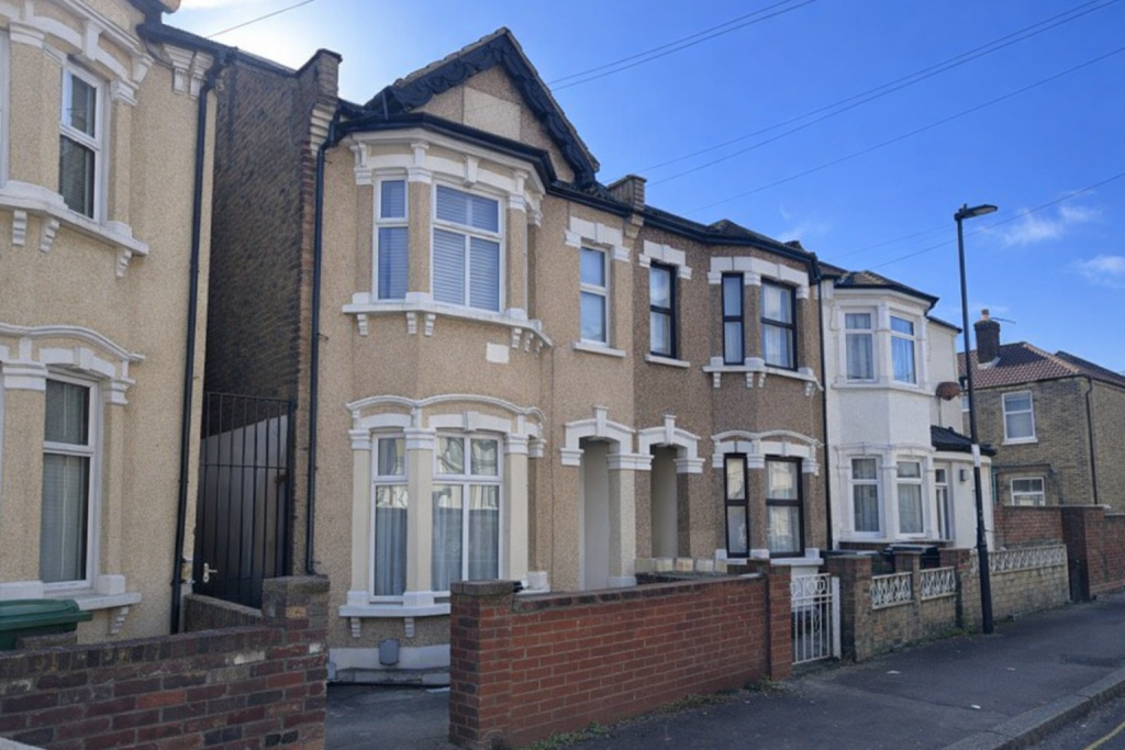 Main image of property: Park Avenue. Barking, IG11