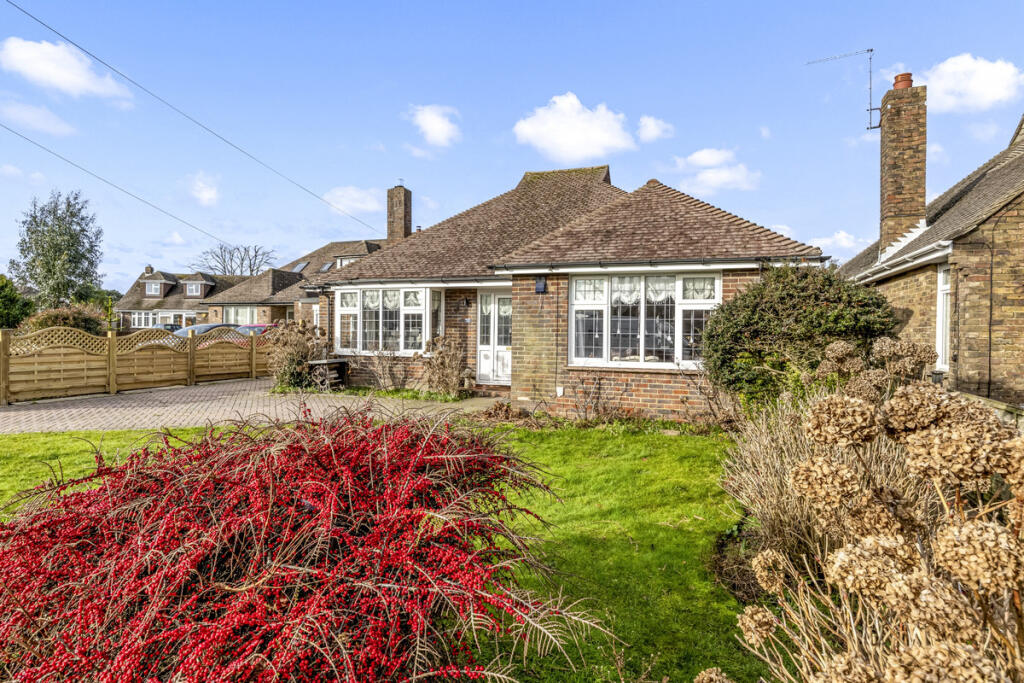 Main image of property: Goodwood Road, Worthing, BN13