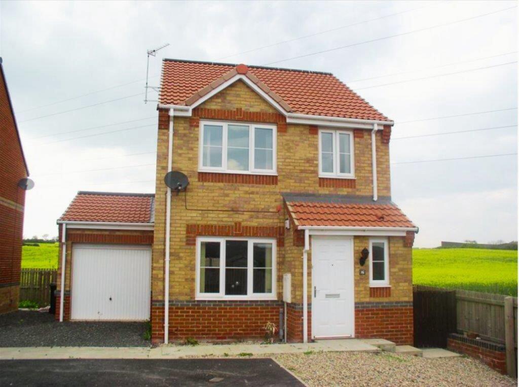 Main image of property: Primrose Gardens, Bishop Auckland, DL14