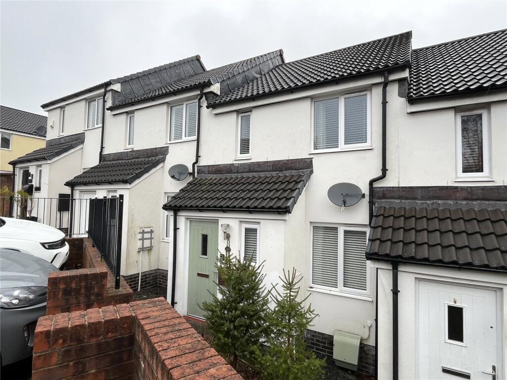 Main image of property: Clover Drive, Liskeard