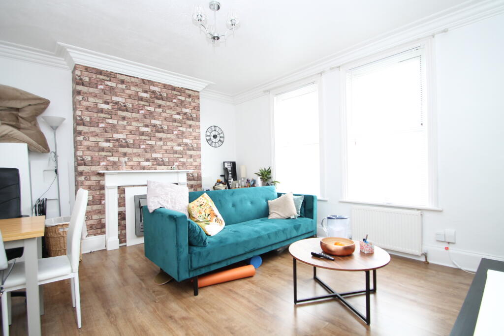 Main image of property: Widmore Road, Bromley, BR1