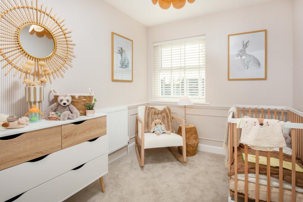 Additional image 8 of Hither Green Lane, Redditch, Worcestershire, 
B98 9BN